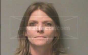 Lisa Rae Coonts