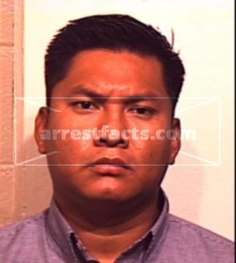 Dimas Cortez Wences