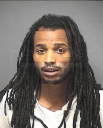George Unique Williams