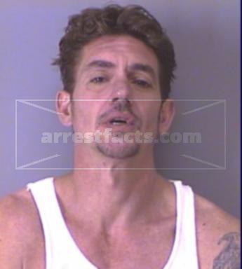 Larry Dwayne Bell