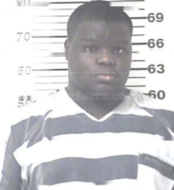 Ricky Glenn Dixon