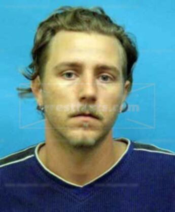 Bradley Douglas Willard
