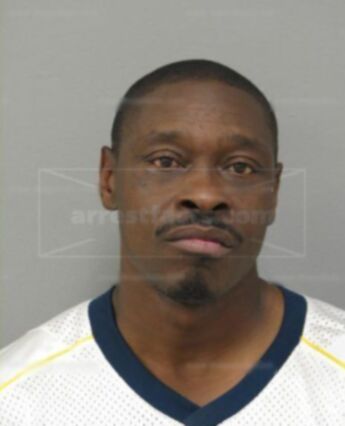 Larry Dewayne Short