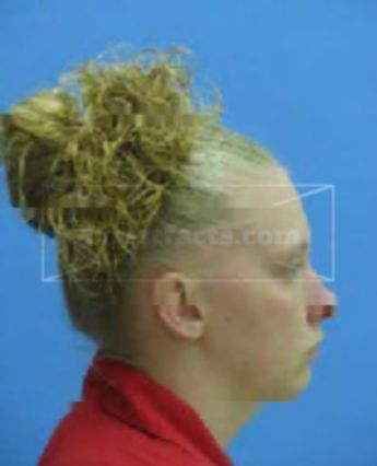 Carissa Darlene Goddard