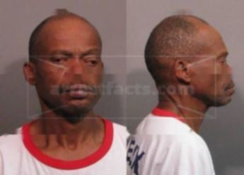 Marvin Ylester Washington