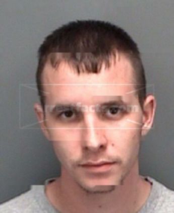Robert Rich Jr Mayes