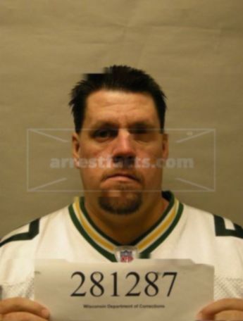 Mick James Berg