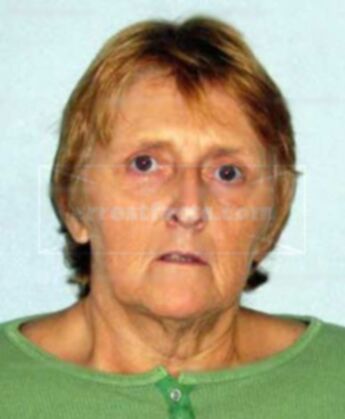 Marjorie A Carman