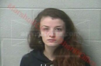 Ashley Nicole Walters