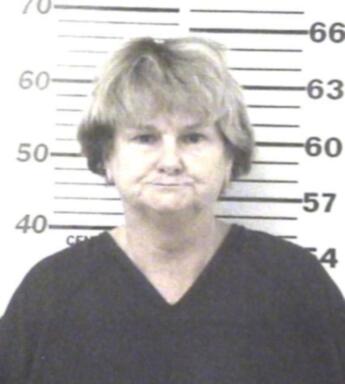 Mentha Moseley Allison