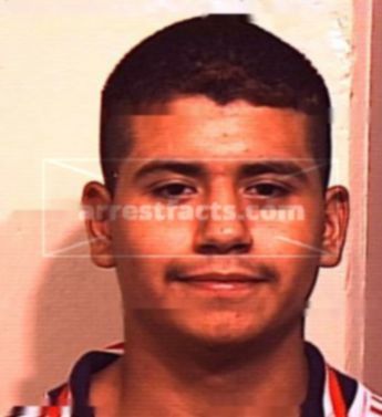 Jose Ramon Alfaro