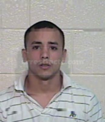 Felipe Angel Jr.cavazos Gonzalez