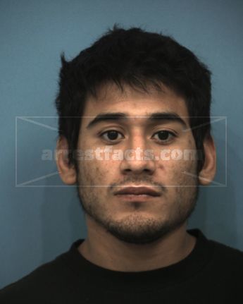 Anthony Marcisco Leon