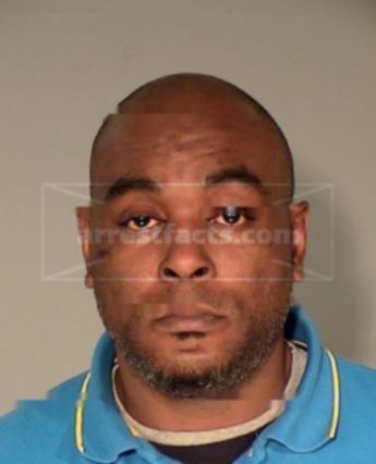 Walter Alexander Williams