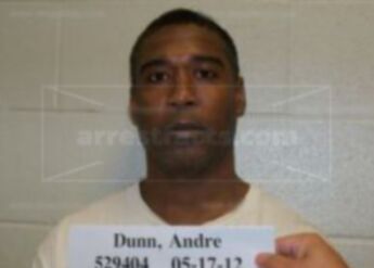Andre Dunn