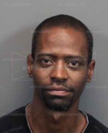 Keith Darrell Brown