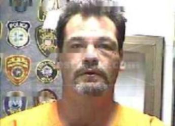 Gregory Scott Conner