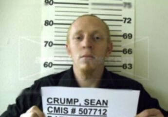 Sean Christain Crump