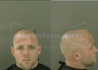 Joshua Shawn Carter