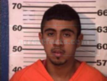 Oscar Ivan Silva Maya