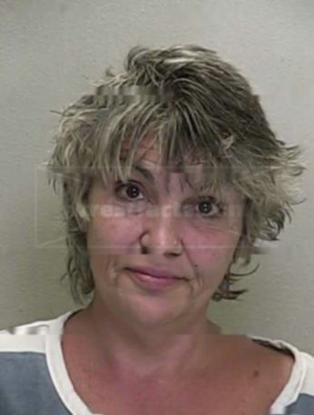 Jackie Healy Crosby