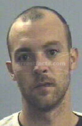 Troy Scott May Ii