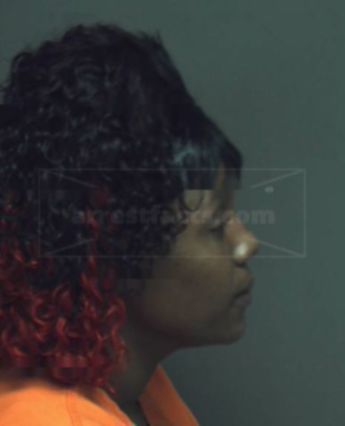 Yvette Cassandra Tate