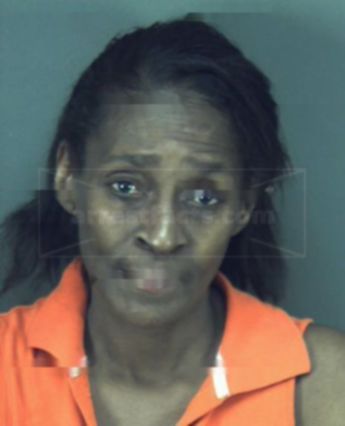 Joann Rose Berry