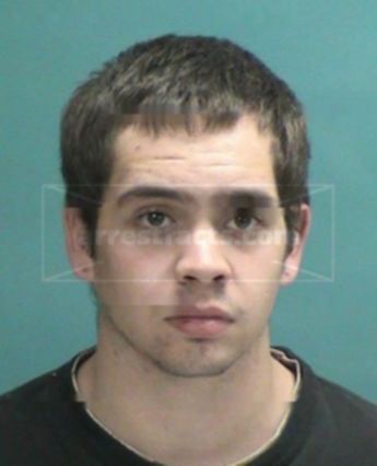 Joshua Randall Pierson