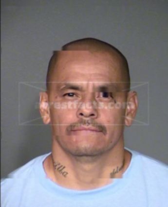 Edward Soto