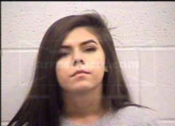 Savannah Rose Kirkpatrick