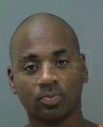Keith Virgil Williams