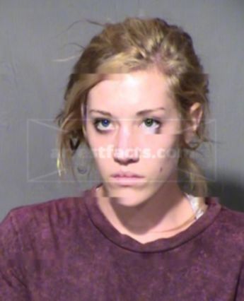 Danielle Kristine Davey