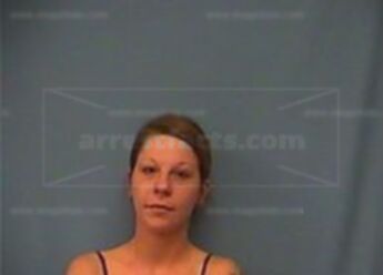 Amanda Saraann Carter