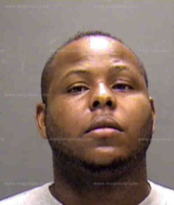 Toddrick Lovell Leverett
