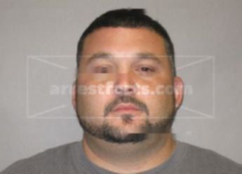 Gary Wayne Goley