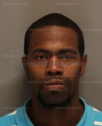 Harris Donald Dewayne