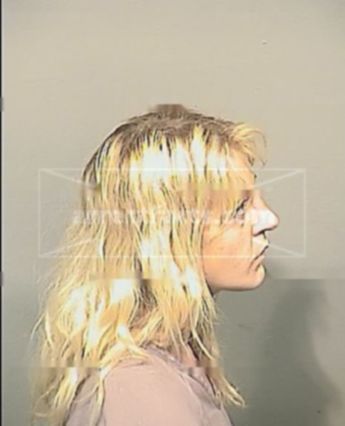 Tabitha Mae Lyons