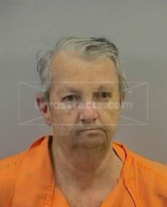 Bobby Darrell Stalvey