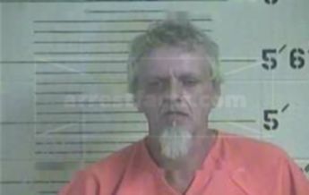 Charles Creech Jr.