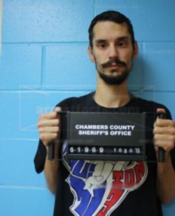 Alan Wayne Waters