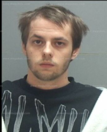 Mitchell Roy Humble