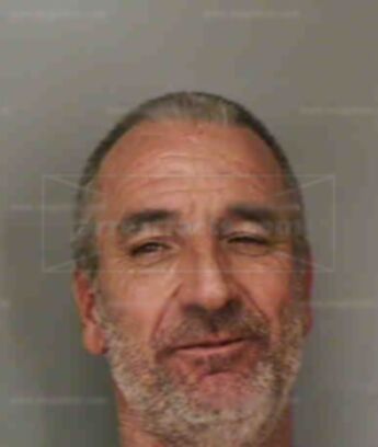 Michael Jason Roach