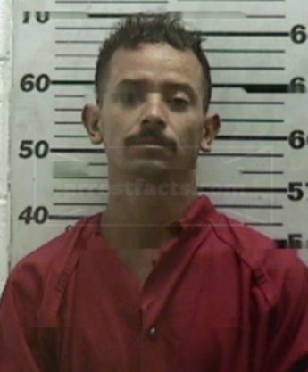 Luis Burrola