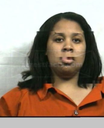 Lakia Stinson