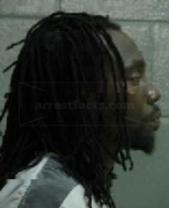 Willie James Macon