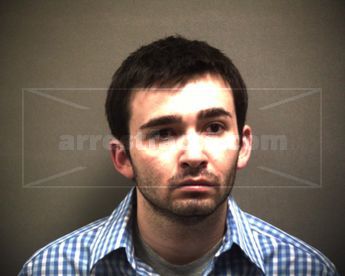 Garrett Wayne Briscoe