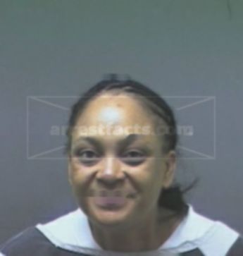 Karen Pauline Wilson