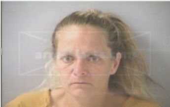 Kathie Jo Robinson