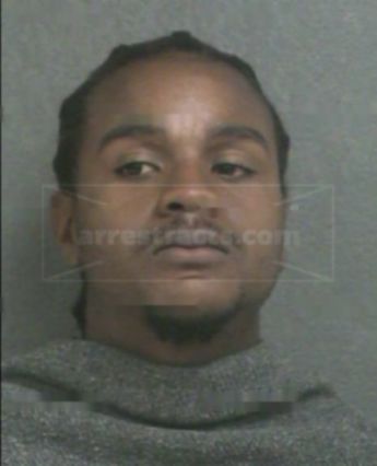 Charles Dwain Broadway Jr